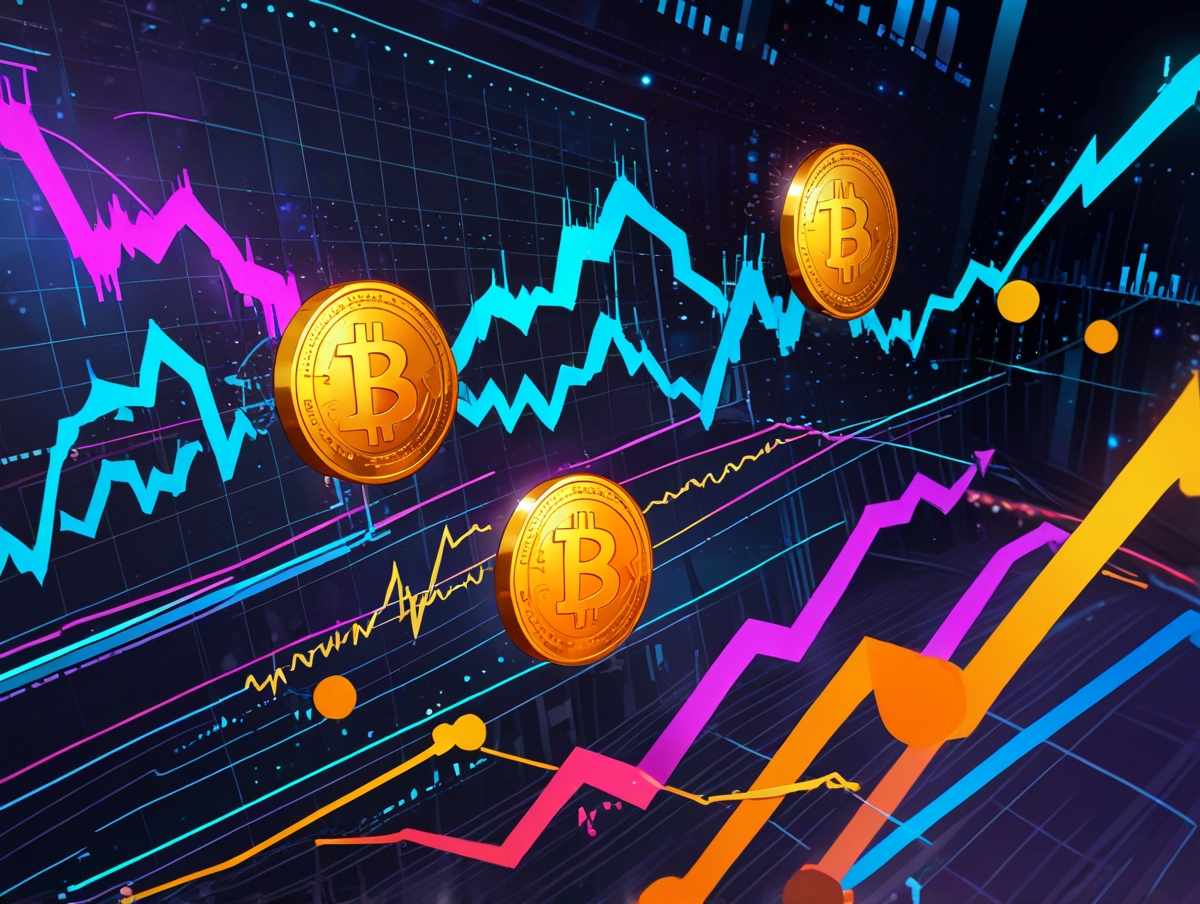 Bitcoin tăng giá lên $70K: Cơ hội cho XRP, KAS, STX và JASMY?