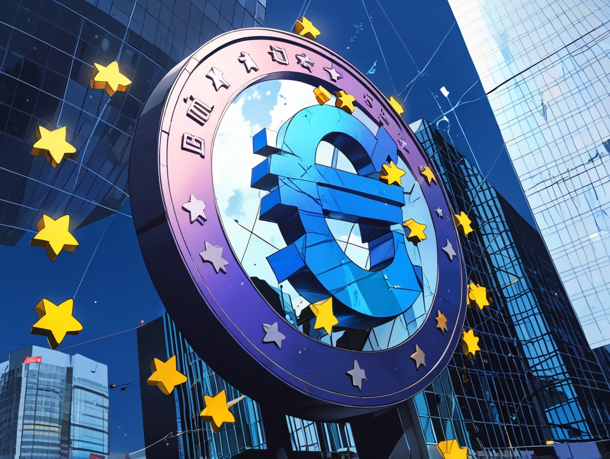 Thị trường stablecoin Euro bùng nổ dưới quản lý của MiCA