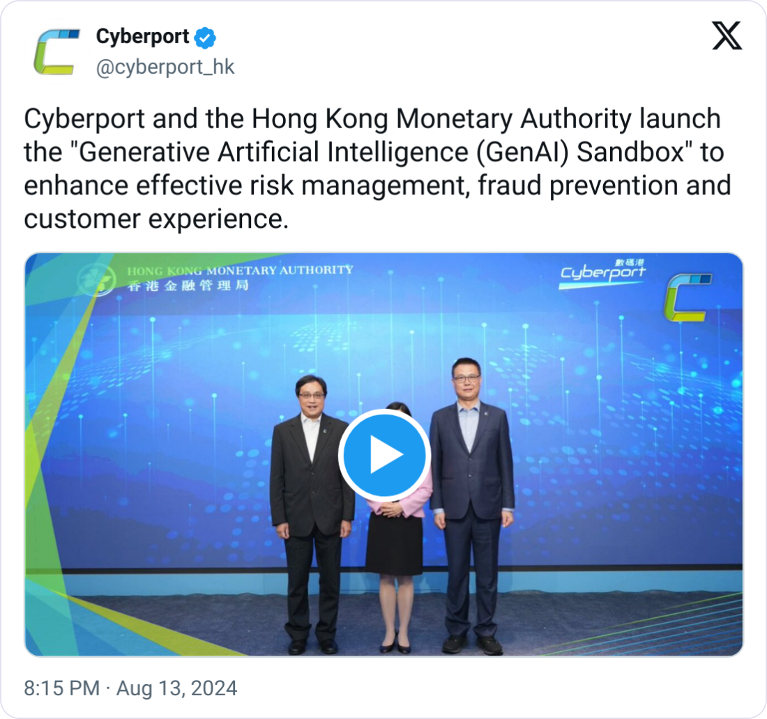 Nguồn: Công ty Quản lý Cyberport Hồng Kông