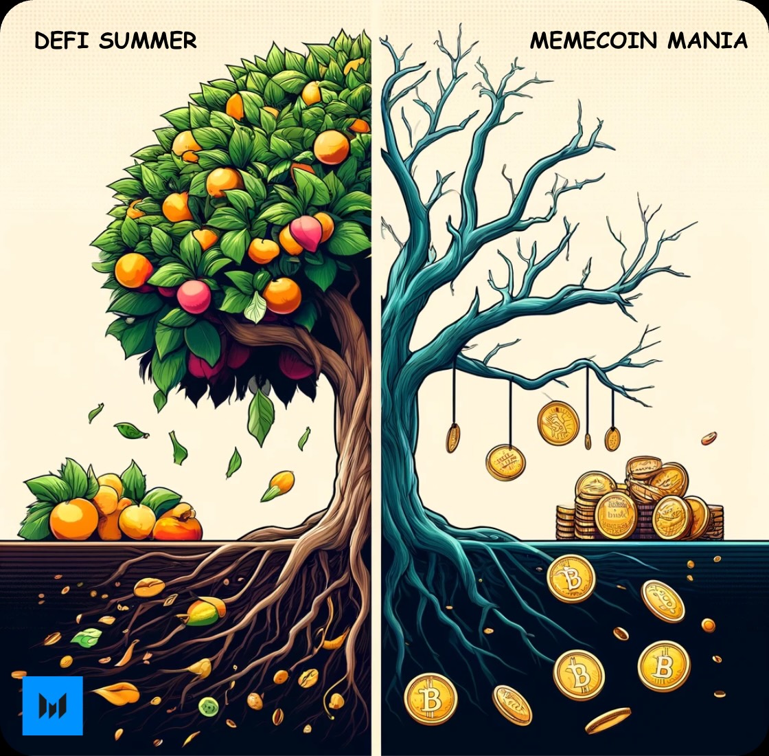 Kremer cho rằng DeFi Summer mang lại giá trị so với ‘cơn sốt memecoin’