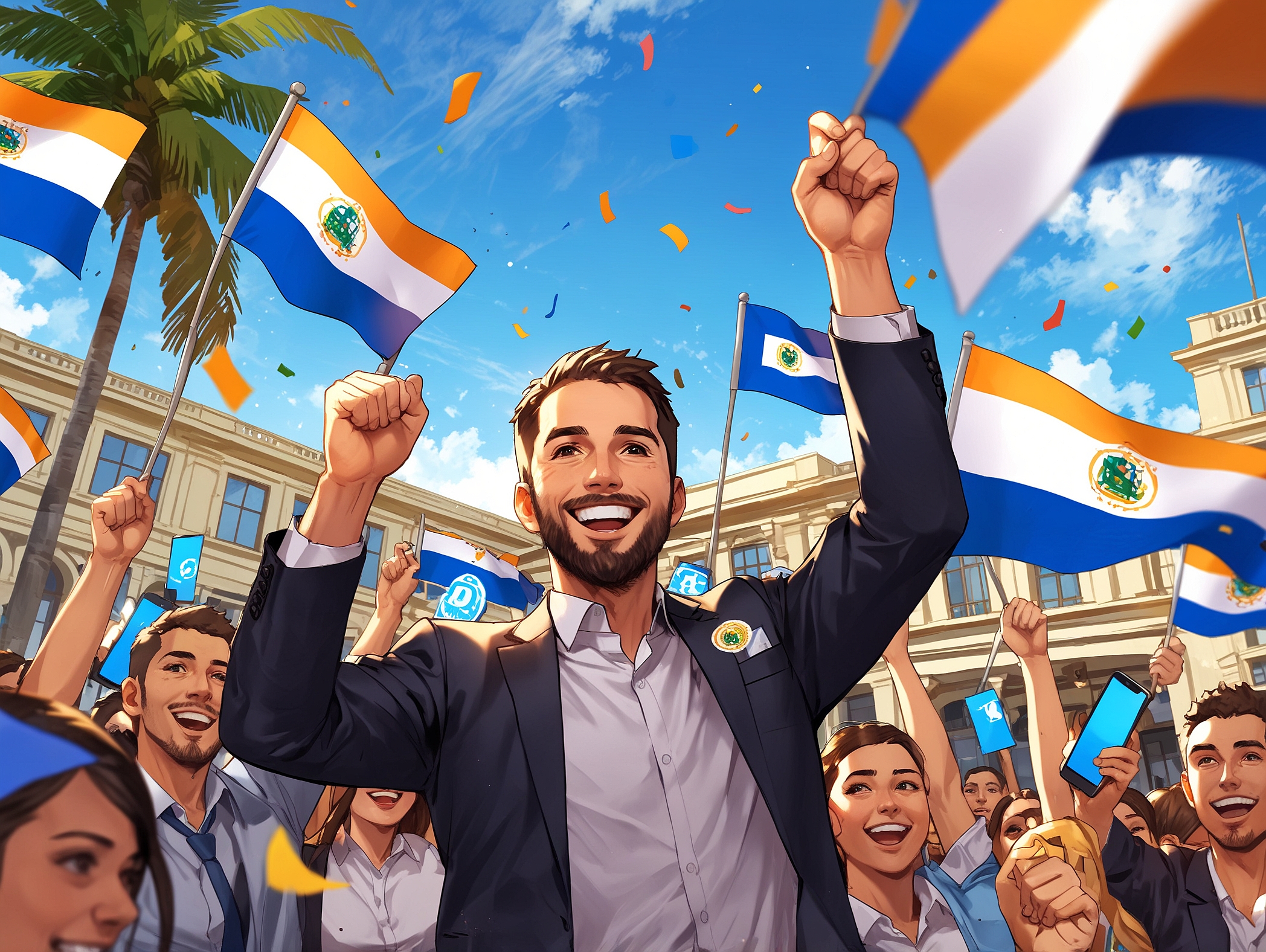 El Salvador kỷ niệm 3 năm chấp nhận Bitcoin với lợi nhuận khủng