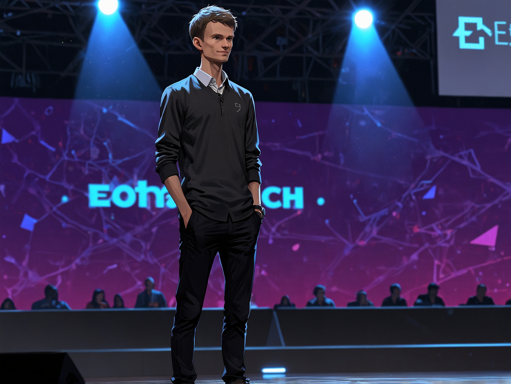 Vitalik: Các giải pháp L2 chưa đạt 'giai đoạn 1' coi như đã chết đối với tôi