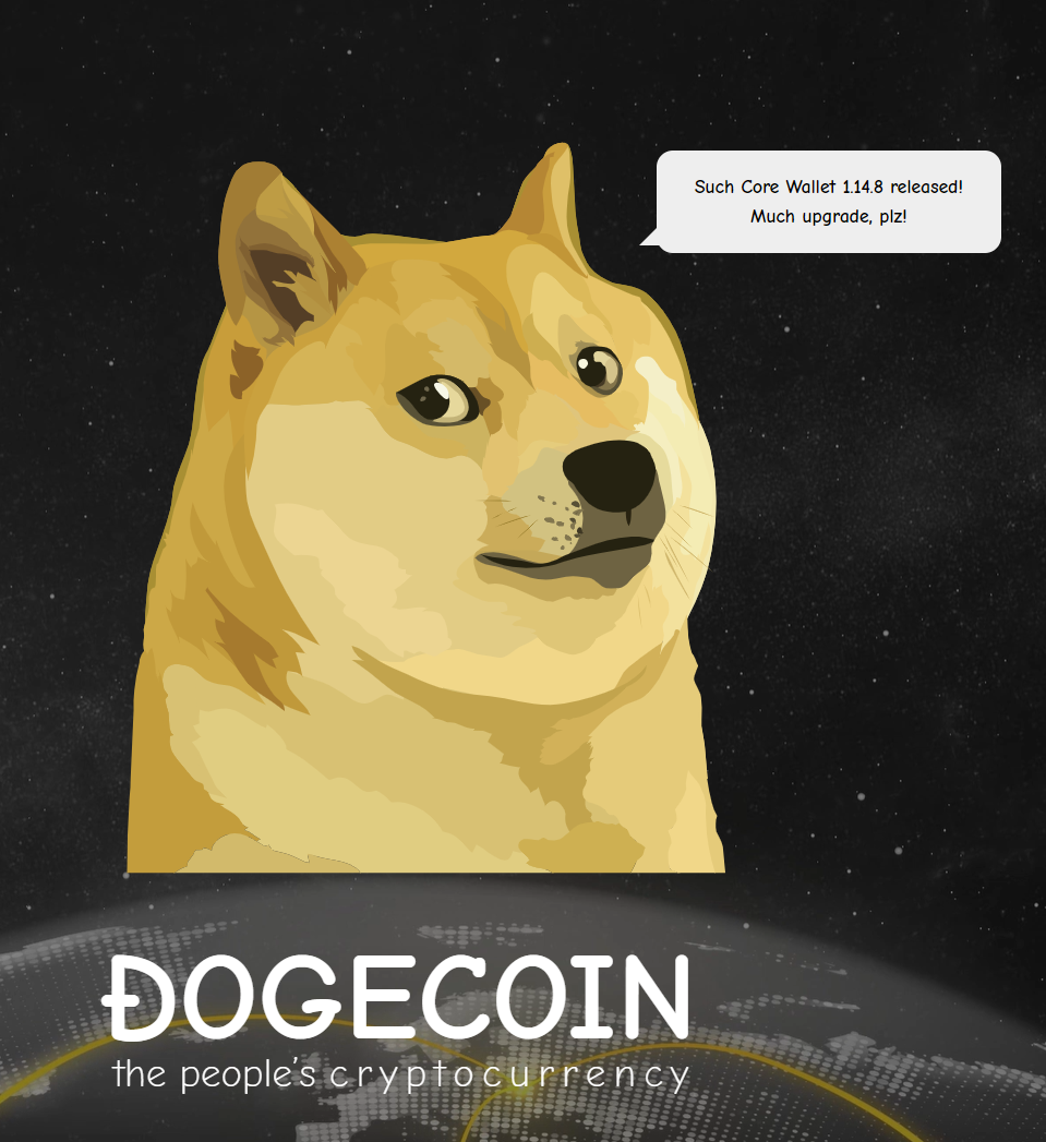 Nguồn: Dogecoin